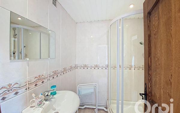 Appartement à vendre    3 pièces •  Vandoeuvre-lès-Nancy