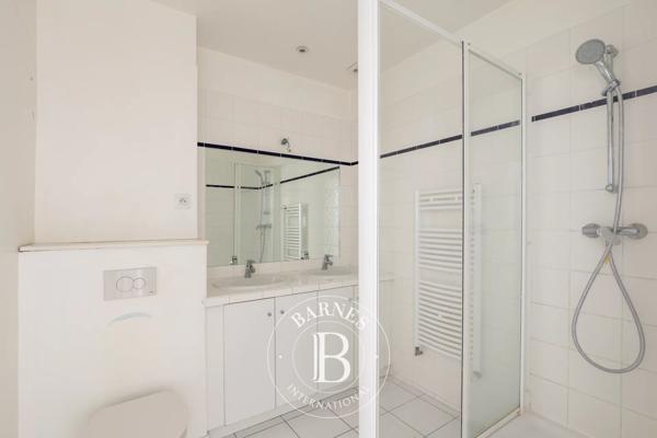 Paris 9ème, Appartement 4 Chambres -  157 m² à vendre