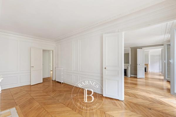 Paris 9ème, Appartement 4 Chambres -  157 m² à vendre