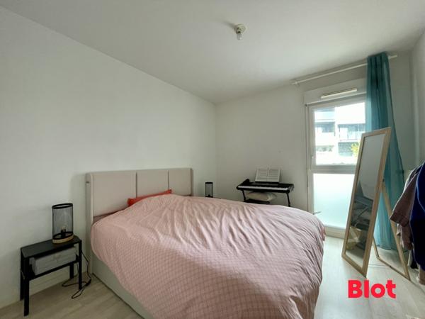 Appartement 3 pièce(s)