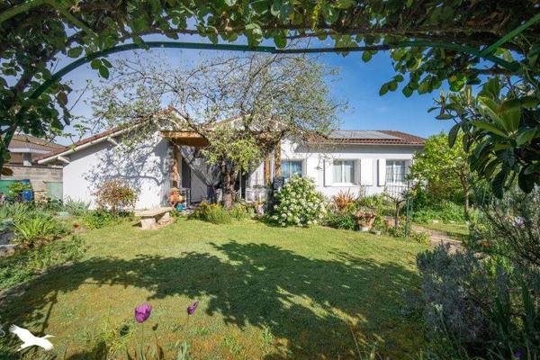 Maison à vendre |                                       Dax |                                        6 pièces  |  127 m²