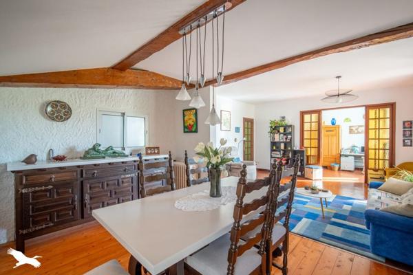 Maison à vendre |                                       Dax |                                        6 pièces  |  127 m²