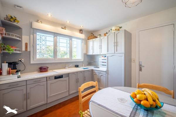 Maison à vendre |                                       Dax |                                        6 pièces  |  127 m²