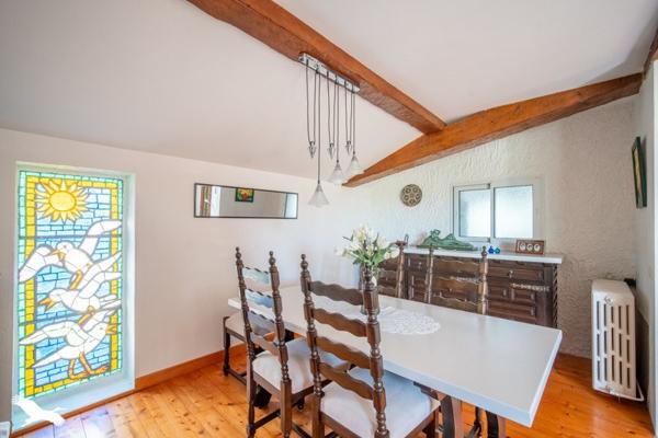 Maison à vendre |                                       Dax |                                        6 pièces  |  127 m²