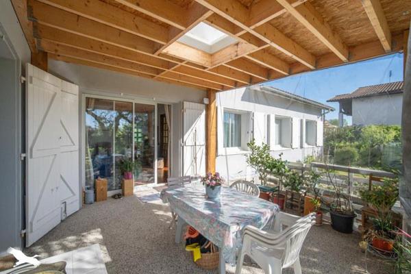 Maison à vendre |                                       Dax |                                        6 pièces  |  127 m²