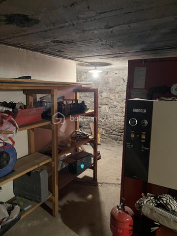 Local d'activités de 43,50 m²