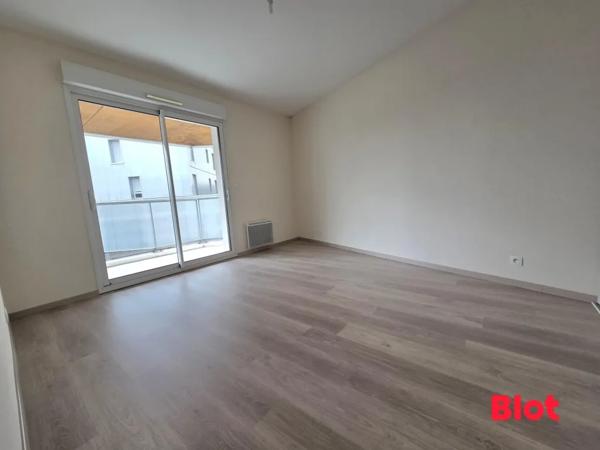 Appartement 2 pièce(s)