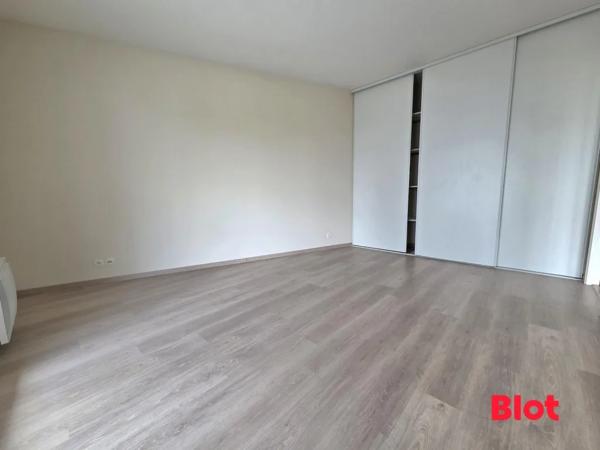 Appartement 2 pièce(s)