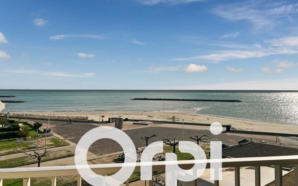 Appartement à vendre    2 pièces • 44 m2 Palavas-les-Flots