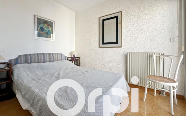 Appartement à vendre    2 pièces • 44 m2 Palavas-les-Flots