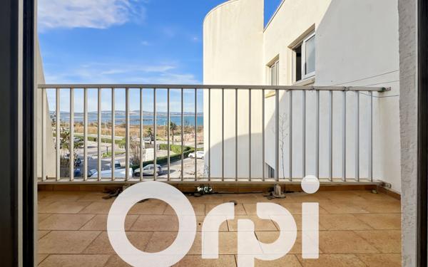 Appartement à vendre    2 pièces • 44 m2 Palavas-les-Flots