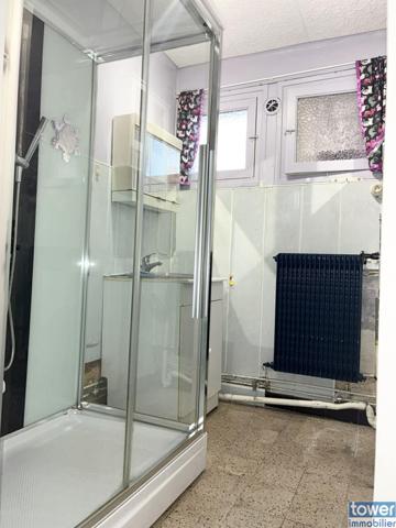 Maison semi individuelle