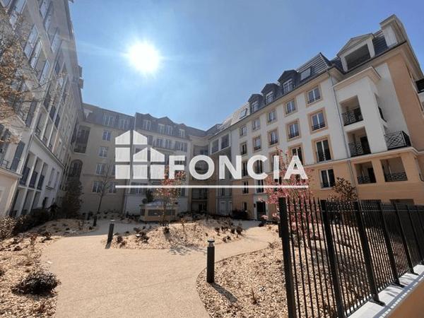 Location Appartement 2 pièces 40.2 m² - 12/24 AVENUE DE LA DIVISION LECLERC Le Blanc Mesnil 93150