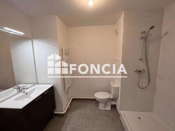 Location Appartement 2 pièces 40.2 m² - 12/24 AVENUE DE LA DIVISION LECLERC Le Blanc Mesnil 93150