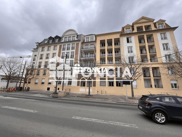 Location Appartement 2 pièces 40.2 m² - 12/24 AVENUE DE LA DIVISION LECLERC Le Blanc Mesnil 93150