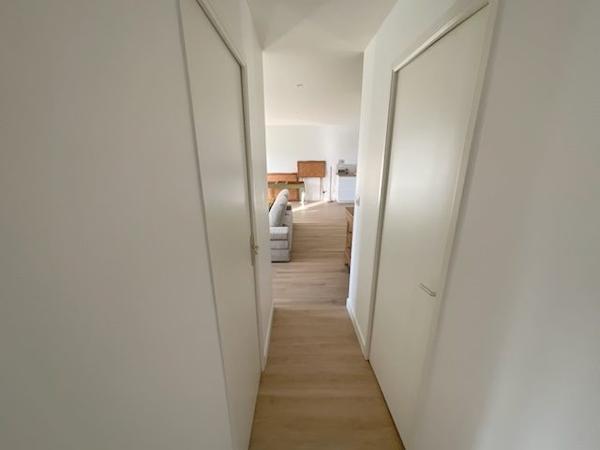 Plain pied - Rénovation splendide