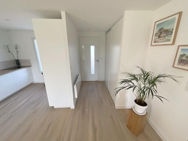 Plain pied - Rénovation splendide