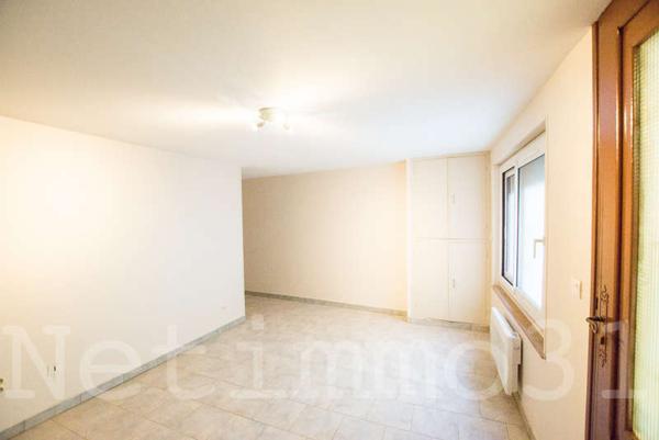 Sublime studio de 27 m²
