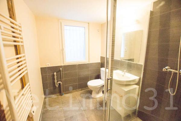 Sublime studio de 27 m²