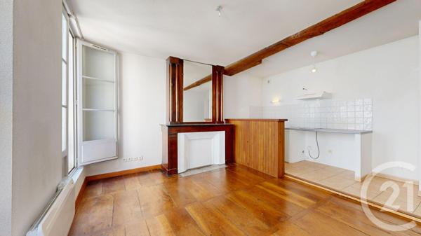 Appartement F2 à vendre  2 pièces - 40 m2 BAYONNE - 64