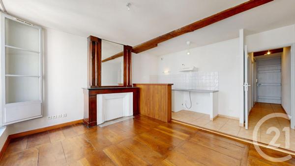 Appartement F2 à vendre  2 pièces - 40 m2 BAYONNE - 64