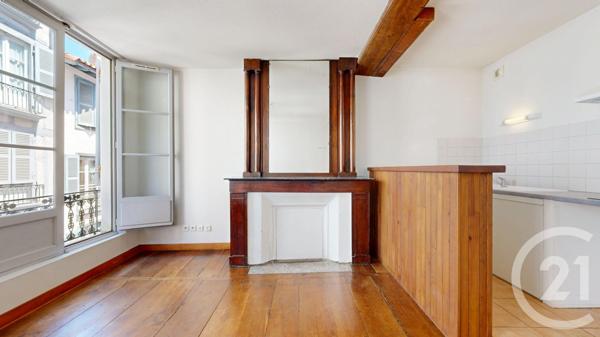 Appartement F2 à vendre  2 pièces - 40 m2 BAYONNE - 64