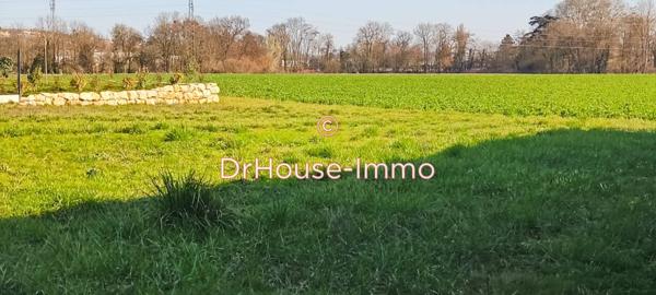 Terrain à vendre de 959 m²