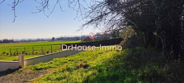 Terrain à vendre de 959 m²