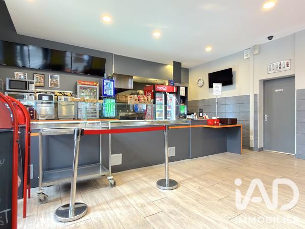 Alimentation​ à vendre 88 m² Lille