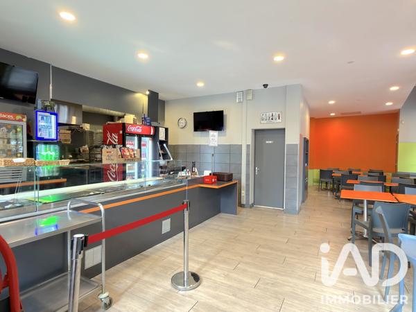 Alimentation​ à vendre 88 m² Lille