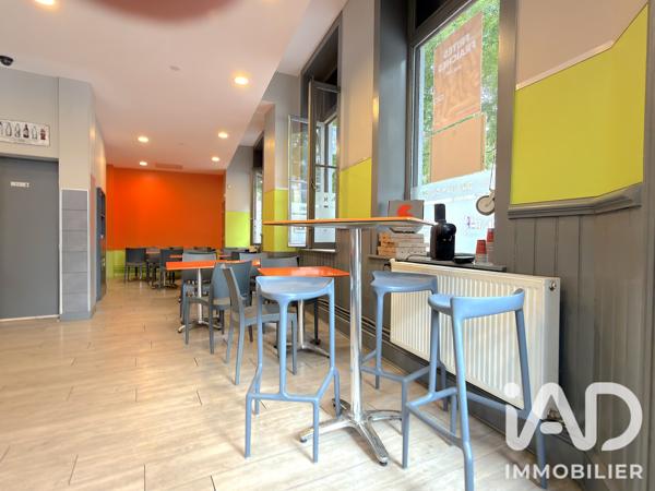 Alimentation​ à vendre 88 m² Lille