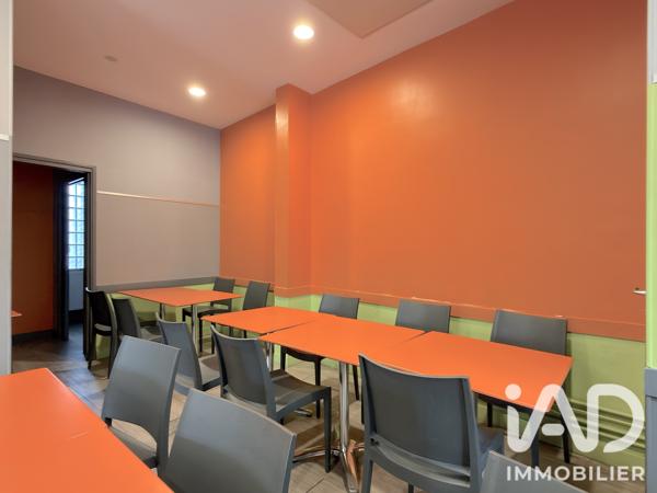 Alimentation​ à vendre 88 m² Lille