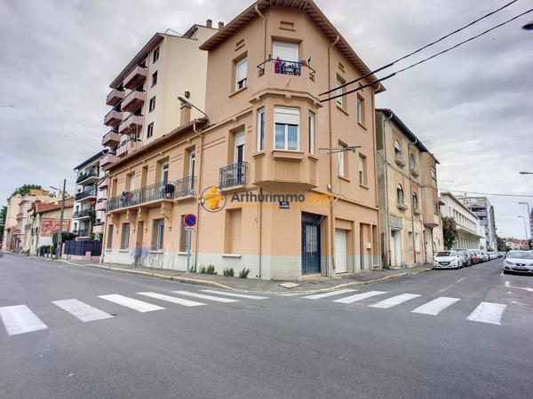 Vente Immeuble 15 pièces 268 m2 à Perpignan