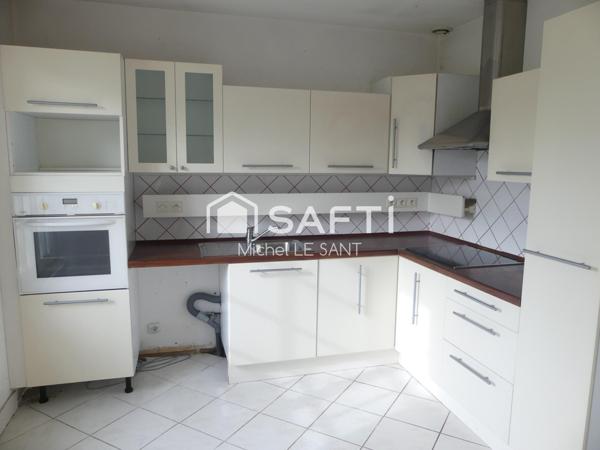 Pavillon vivable de plain pied