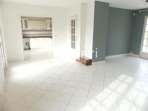 Pavillon vivable de plain pied