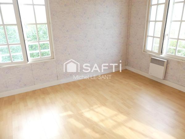 Pavillon vivable de plain pied