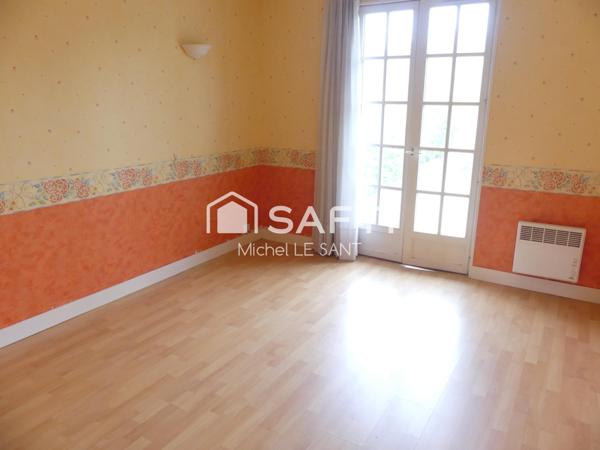 Pavillon vivable de plain pied