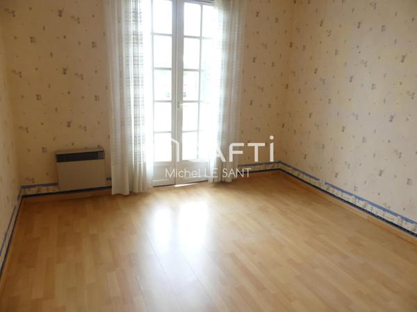 Pavillon vivable de plain pied