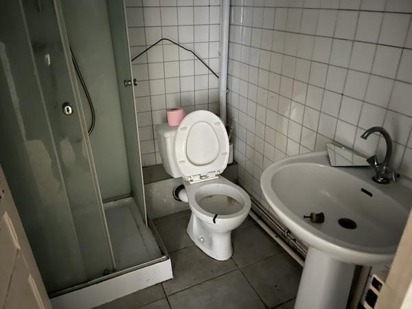 Maison à vendre |  Thiviers |  3 pièces | 42 m²