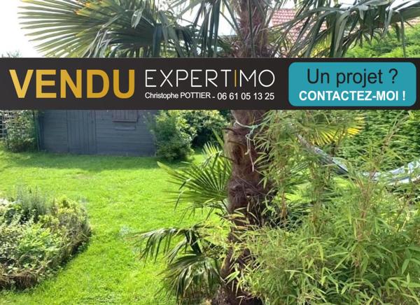 Le Rheu (35650) maison 5 pièces 115 m²