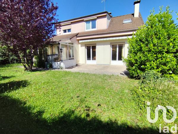 Maison à vendre 5 pièces 90 m² Durtol