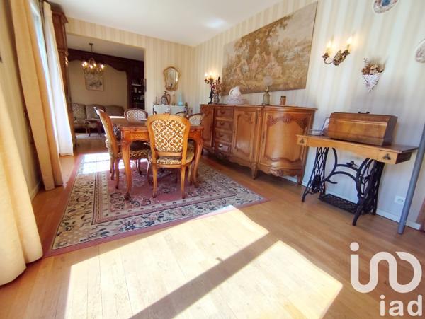 Maison à vendre 5 pièces 90 m² Durtol