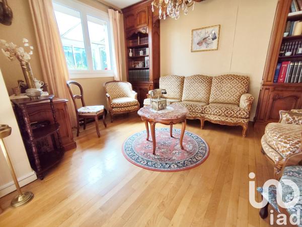Maison à vendre 5 pièces 90 m² Durtol