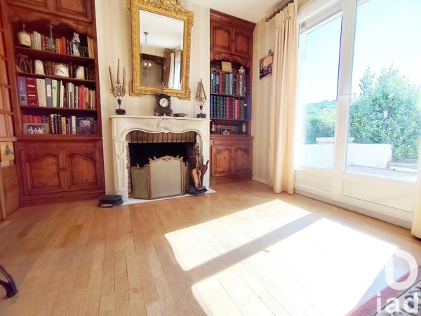 Maison à vendre 5 pièces 90 m² Durtol