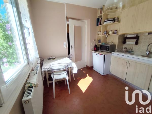 Maison à vendre 5 pièces 90 m² Durtol