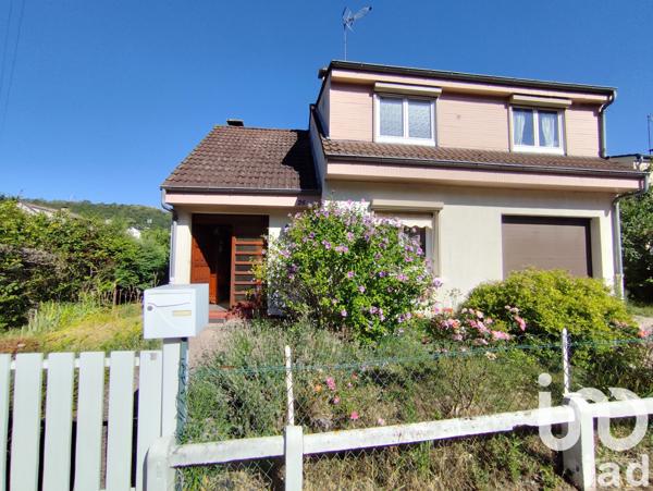 Maison à vendre 5 pièces 90 m² Durtol