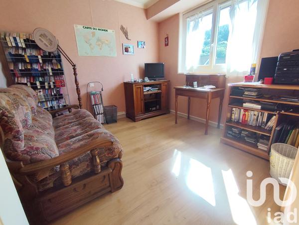 Maison à vendre 5 pièces 90 m² Durtol