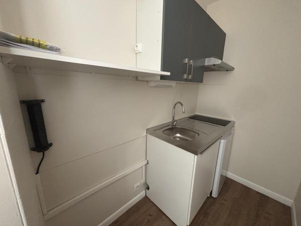 LOCATION STUDIO RODEZ SANS FRAIS D'AGENCE