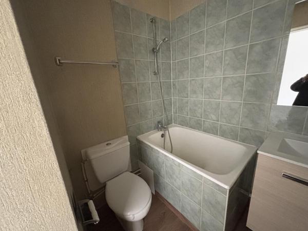 LOCATION STUDIO RODEZ SANS FRAIS D'AGENCE