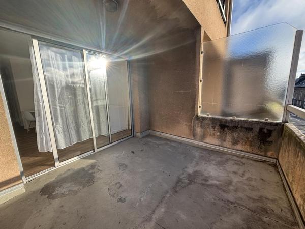 LOCATION STUDIO RODEZ SANS FRAIS D'AGENCE